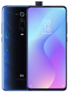 Телефон Xiaomi Mi 9T Pro - замена экрана в Барнауле