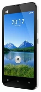 Телефон Xiaomi Mi 2 16GB - замена динамика в Барнауле