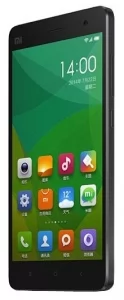 Телефон Xiaomi Mi 4 2/16GB - замена стекла камеры в Барнауле