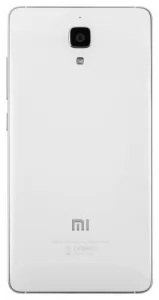 Телефон Xiaomi Mi 4 3/16GB - замена динамика в Барнауле