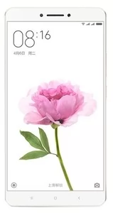 Телефон Xiaomi Mi Max 128GB - замена аккумуляторной батареи в Барнауле