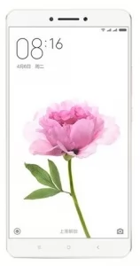 Телефон Xiaomi Mi Max 16GB - замена стекла в Барнауле