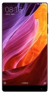 Телефон Xiaomi Mi Mix 128GB - замена динамика в Барнауле