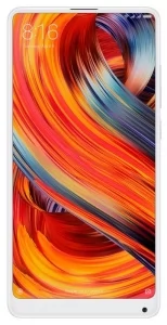 Телефон Xiaomi Mi Mix 2 SE - замена разъема в Барнауле