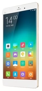 Телефон Xiaomi Mi Note Pro - замена микрофона в Барнауле