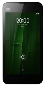 Телефон Xiaomi Mi2A - замена экрана в Барнауле