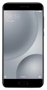 Телефон Xiaomi Mi5C - замена аккумуляторной батареи в Барнауле
