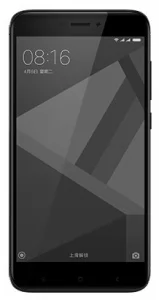 Телефон Xiaomi Redmi 4X 16GB - замена экрана в Барнауле