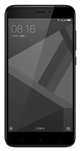 Телефон Xiaomi Redmi 4X 32GB - замена экрана в Барнауле