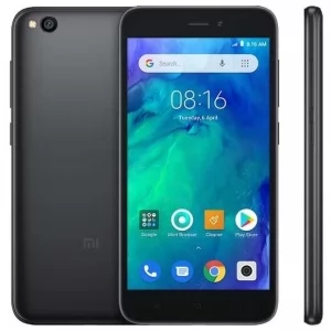 Телефон Xiaomi Redmi Go 1/16GB - замена аккумуляторной батареи в Барнауле