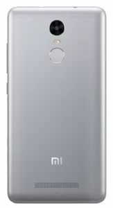 Телефон Xiaomi Redmi Note 3 Pro 16GB - замена стекла камеры в Барнауле
