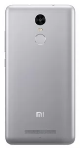 Телефон Xiaomi Redmi Note 3 Pro 32GB - ремонт камеры в Барнауле