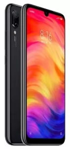 Телефон Xiaomi Redmi Note 7 4/128GB - замена динамика в Барнауле